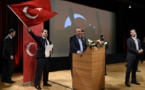 La Turquie bloque le retour de l'ambassadeur néerlandais, traite Merkel de suppôt du "terrorisme"