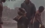 Vidéo-Voici les enfants qui travaillent dans des mines congolaises pour trouver le cobalt qu'on utilise pour fabriquer nos smartphones....