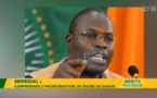 Vidéo-Débat: Comprendre l'incarcération du maire de Dakar, Khalifa Sall, des consultants africains se prononcent