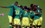 Mondial U20: Le Sénégal dans le même pot que l’Argentine et le Mexique