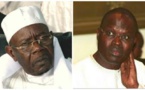 Khalifa Sall répond à Al Amine:"Je ne suis demandeur de rien du tout"