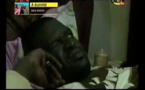 Vidéo: Un voleur entre dans sa chambre. Regardez sa réaction...A mourir de rire