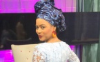 Merry Bèye Diouf, l’animatrice de la TFM tendance Poulho ardo