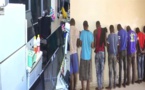 Vidéo - Touba: Une bande de cambrioleurs et de voleurs démantelée...Regardez