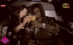 Vidéo-Teaser du combat Zoss vs Siteu: Quand Zoss s’essaie au rap en compagnie d'une jolie fille !