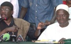 Audio : Serigne Moustapha Sy va-t- il suivre Khalifa Sall en prison ?