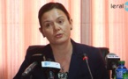 Vidéo-ONUDC : Mme Chantal Lacroix, représentante régionale adjointe à l'ONUDC : « notre réponse consiste avant tout à renforcer des cadres juridiques… »