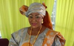 Mamy Diop, la Linguère la joue à la royale