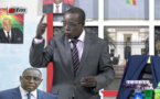 Vidéo: Le PR Macky Sall menace Sidy Lamine Niasse et l'opposition de les envoyer en prison si... Version Kouthia