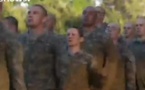 Etats-Unis: scandale sexuel chez les Marines