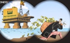 Brésil: le procureur général demande 83 enquêtes contre des politiciens dans l’affaire de corruption Petrobras