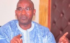 Idrissa Diallo, leader de "Khalifa Président": « Macky sera responsable de tout ce qui arrivera à Khalifa »