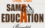 Concept « Sama éducation » Le programme philo en version pour une assimilation plus facile