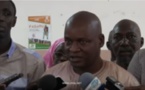 Amadou Diaouné, SG SUDES: "le retard de la mise en oeuvre des accords de février 2014 sont susceptibles d'embraser le système éducatif"