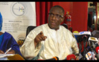 Les "forces vives du Coud" en ordre de bataille contre l'inculpation du directeur du COUD, Cheikh Oumar Hann