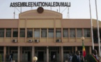 Mali: l'Assemblée nationale privée d'électricité pour factures impayées
