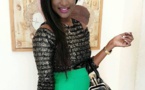  Amina Poté recrute Bébé Sy de la série Wiri Wiri à Dakar TV International
