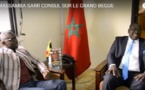 Vidéo Grand Bégué de Casablanca : SEM Massamba Sarr, Consul du Sénégal au Maroc s'exprime sur le choix de Pape Diouf. Regardez.