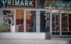 Deux jeunes filles kidnappent une petite de 3 ans dans le Primark et la déposent près de 5 km plus loin