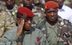 Première audition à Conakry de Toumba Diakité
