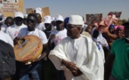 Accueil Président de la République: Me Malick Sall a joué sa partition