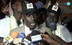 Vidéo-Amath Diouf, coordonnateur national des JBR lance un appel au président Macky Sall de préparer d’avantage les jeunes à mieux engager les batailles du futur »
