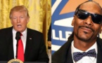 Donald Trump répond à Snoop Dogg après la sortie d’un clip controversé