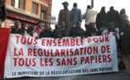 Diafara Boubacar Sakho sur les difficultés des migrants à obtenir des papiers:«Nous sommes complices car nous acceptons de payer des pots de vins»