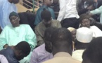 Rappel à Dieu d'Al Maktoum:  Voici la premiére réaction de Serigne Abdoul Aziz Sy Al Amine