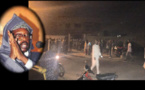 AL Maktoum inhumé dans sa Résidence de "Darou Salam" à Tivaouane ( Vidéo)