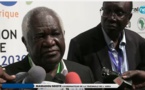 Mamadou Ndoye coordonnateur Triennale de l'éducation " on ne peut pas aborder l'éducation comme un secteur isolé du reste"