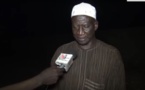 Vidéo : Rappel à Dieu de Serigne Cheikh Al Makhtoum, les témoignages au moment de son inhumation dans sa maison en chantier à Tivaouane. Regardez