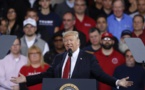 Nouvelle défaite judiciaire pour Trump, son décret migratoire bloqué