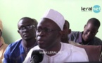Cheikh Bamba Dièye minimise le rapport de l’Ige sur sa gestion à la mairie de St-Louis