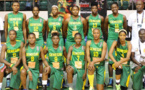 Basket – Les anciennes gloires à l’honneur