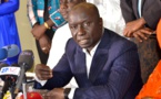 Cette énorme dette de 500 millions FCfa qui accable Idrissa Seck