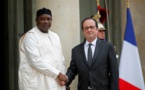 La France salue les réformes à venir en Gambie