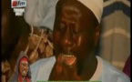 Vidéo – Émouvant: Des Wazifa après l’enterrement de Al Maktoum…Regardez