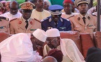 Vidéo - Al Amine  "Hier nuit,quand j'ai appelé le Président Macky Sall" : Serigne Cheikh avait recommandé après sa mort qu’on …