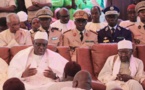 Macky Sall: "Cheikh Tidiane Sy Al Maktoum était un homme humble qui aimait sincèrement DIEU et son prophète Mohammad (PSL)