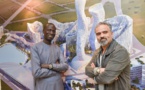 Vidéo: Diamniadio Lake City : un projet révolutionnaire unique en Afrique de l’Ouest 