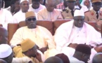 Vidéo : Rappel à Dieu de Serigne Cheikh, l'intégralité du discours du Président Macky Sall