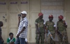 Le porte-parole de la police ougandaise abattu devant sa maison
