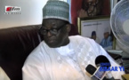 Vidéo-Rappel à Dieu d'Al Maktoum: Témoignage de Moustapha Niasse