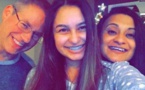 Il tue ses jumelles, blesse sa femme, puis se suicide en criant à sa femme: "Je veux que tu vives et que tu souffres comme moi"