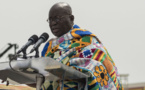 Ghana: Le nouveau président nomme un gouvernement de 110 ministres