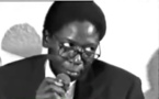 Vidéo-Voici Serigne Mansour, le fils ainé de Serigne Cheikh Tidjane Sy Al-Makhtoum