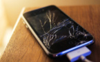 Un Anglais tué par son iPhone
