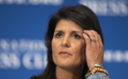 Le prochain chantier de Donald Trump: l’ONU