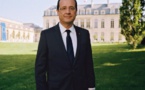 Monnaie: François Hollande ouvert à toutes les propositions sur l'avenir du franc CFA